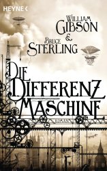 Cover von Die Differenz Maschine