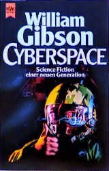 Cover von Cyberspace