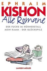 Cover von Alle Romane