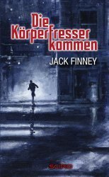 Cover von Die Körperfresser kommen