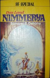 Cover von Das Land Nimmerya
