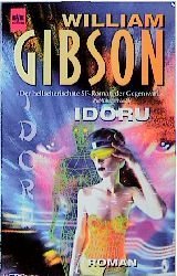 Cover von Idoru