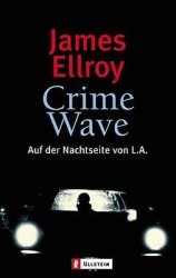 Cover von Crime Wave