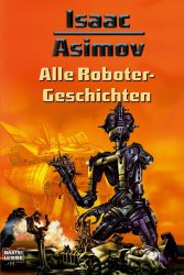 Cover von Alle Roboter-Geschichten