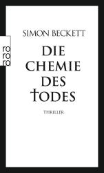 Cover von Die Chemie des Todes