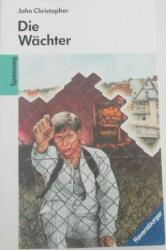 Cover von Die Wächter