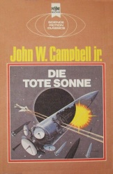 Cover von Die Tote Sonne