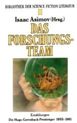 Cover von Das Forschungsteam