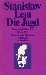 Cover von Die Jagd