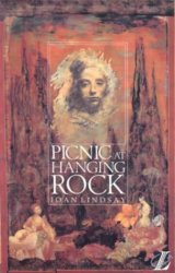 Cover von Picnic at Hanging Rock