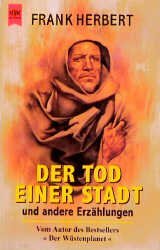 Cover von Der Tod einer Stadt