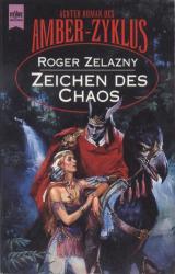 Cover von Zeichen des Chaos