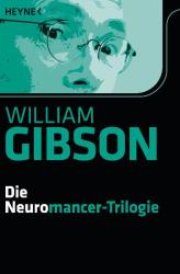 Cover von Die Neuromancer-Trilogie