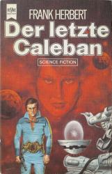 Cover von Der letzte Caleban
