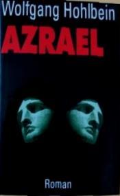 Cover von Azrael : Roman