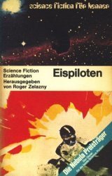 Cover von Eispiloten