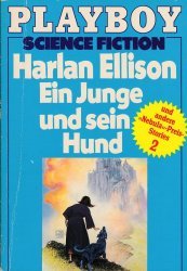 Cover von Ein Junge und sein Hund