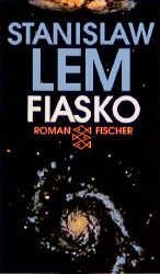Cover von Fiasko