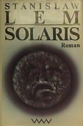 Cover von Solaris