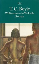 Cover von Willkommen in Wellville