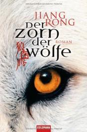 Cover von Der Zorn der Wölfe