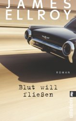 Cover von Blut will fließen