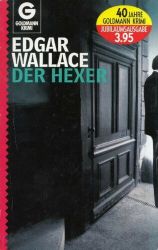 Cover von Der Hexer