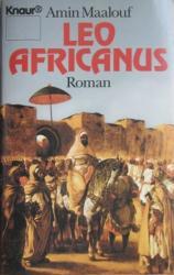 Cover von Leo Africanus