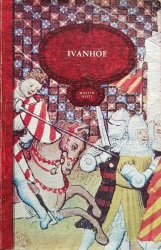 Cover von Ivanhoe