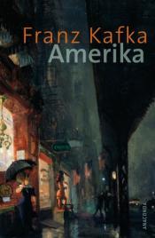 Cover von Amerika