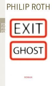 Cover von Exit Ghost