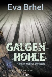 Cover von Galgenhohle