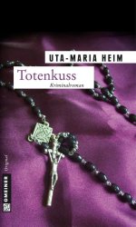 Cover von Totenkuss