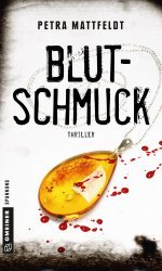 Cover von Blutschmuck