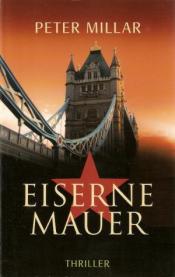 Cover von Eiserne Mauer