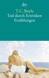 Cover von Tod durch Ertrinken