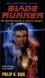 Cover von Blade Runner