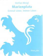 Cover von Marienplatz