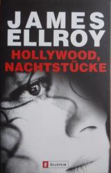 Cover von Hollywood, Nachtstücke