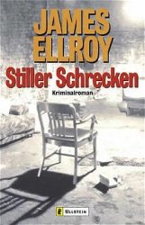 Cover von Stiller Schrecken