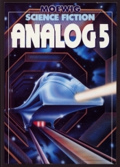 Cover von Analog 5
