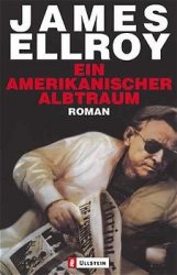 Cover von Ein amerikanischer Albtraum