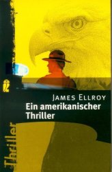 Cover von Ein amerikanischer Thriller