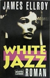 Cover von White Jazz