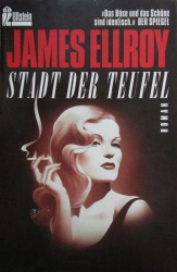 Cover von Stadt der Teufel