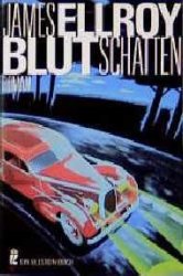 Cover von Blutschatten