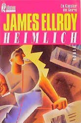 Cover von Heimlich