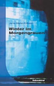Cover von Winter im Morgengrauen