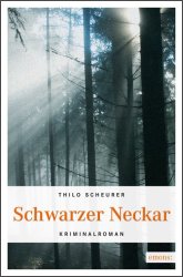 Cover von Schwarzer Neckar
