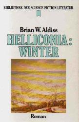Cover von Helliconia: Winter